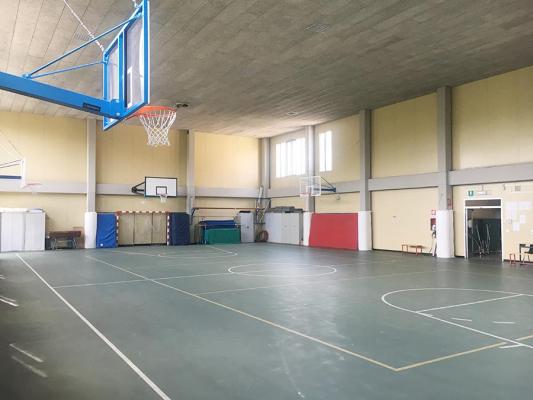 Palestra Liceo